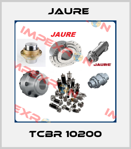 TCBR 10200 Jaure