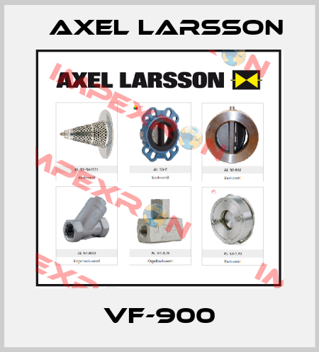 VF-900 AXEL LARSSON