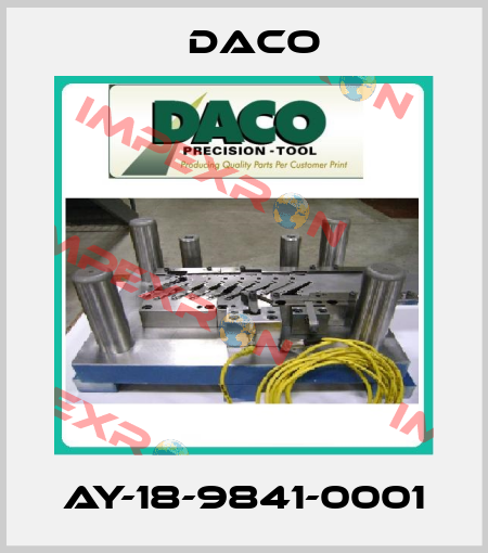 AY-18-9841-0001 Daco