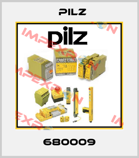 680009 Pilz