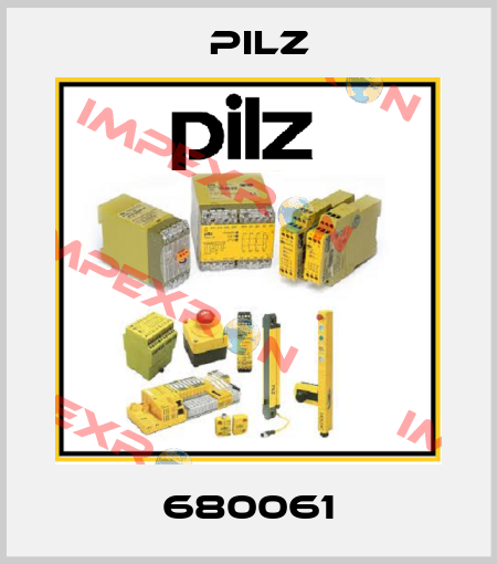 680061 Pilz