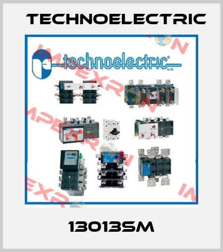 13013SM Technoelectric