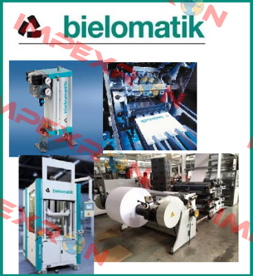 TA 30 820602 Bielomatik