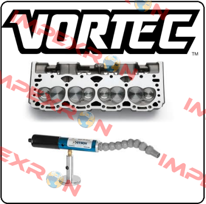 902 BSP Vortec