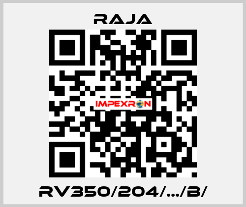 RV350/204/.../b/ Raja