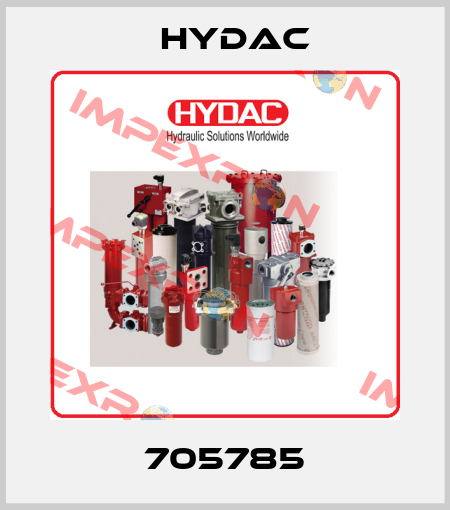 705785 Hydac