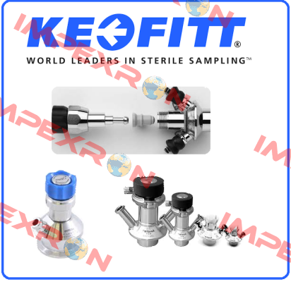 KEO400041E Keofitt