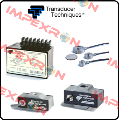 LBC –10K Transducer Techniques