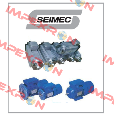 HB 63B 4 230.400-50 B14 Seimec (Rossi)