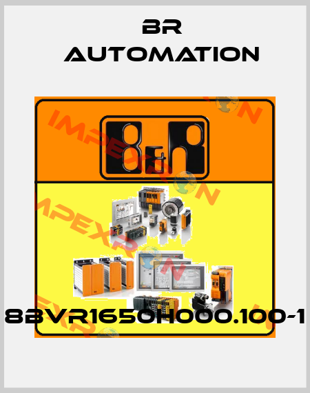 8BVR1650H000.100-1 Br Automation