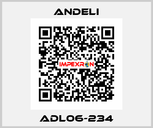 ADL06-234 Andeli