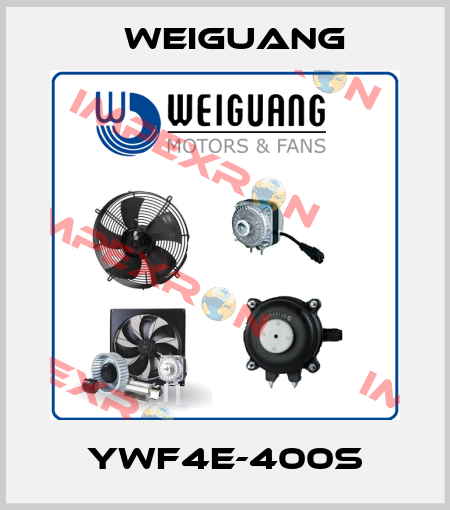 YWF4E-400S Weiguang