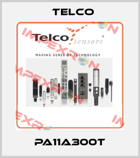 PA11A300T Telco