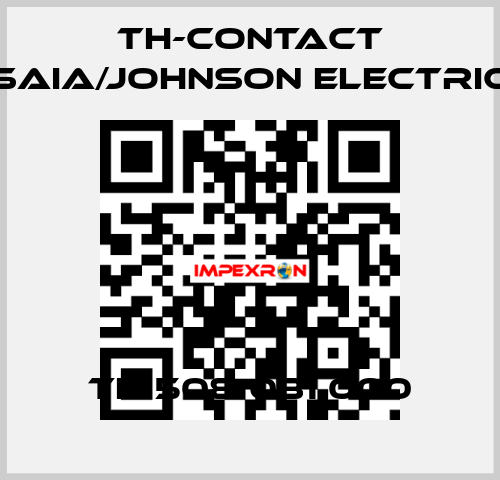 TH 508 031 000 TH-Contact (Saia/Johnson Electric)