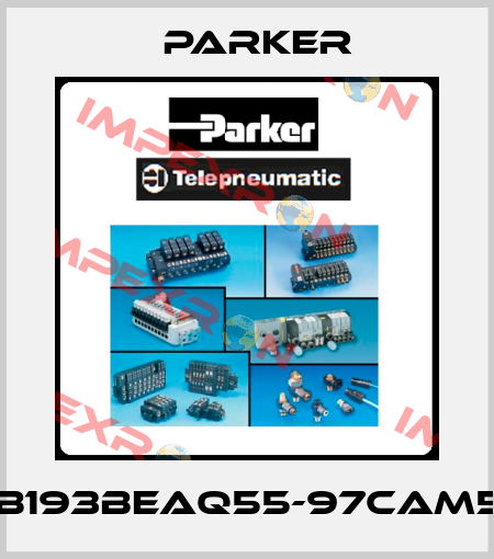 P5B193BEAQ55-97CAM55-1 Parker