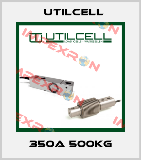 350a 500kg Utilcell