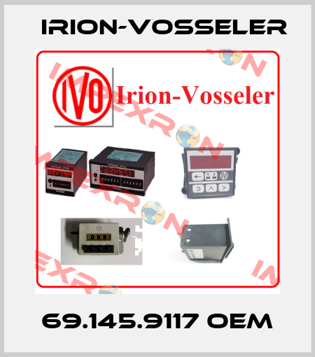 69.145.9117 OEM Irion-Vosseler