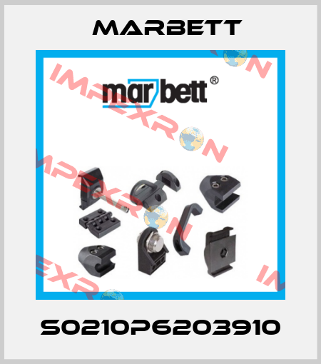 S0210P6203910 Marbett