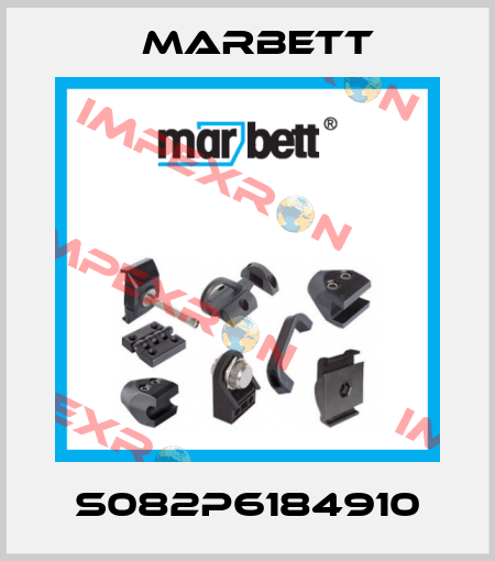 S082P6184910 Marbett