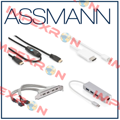 AK-330118-150-S Assmann