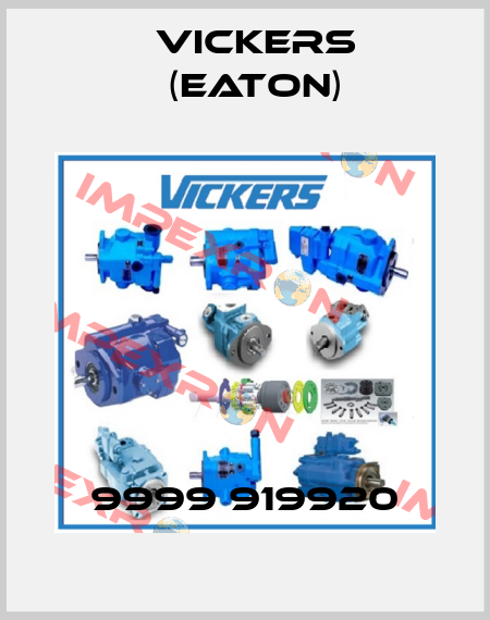9999 919920 Vickers (Eaton)
