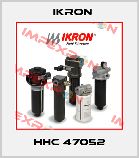 HHC 47052 Ikron