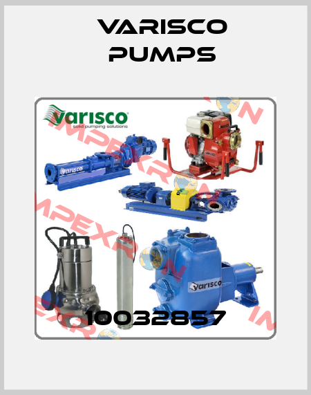 10032857 Varisco pumps