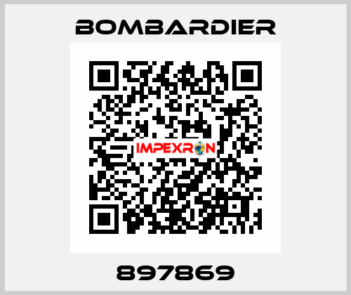 897869 Bombardier