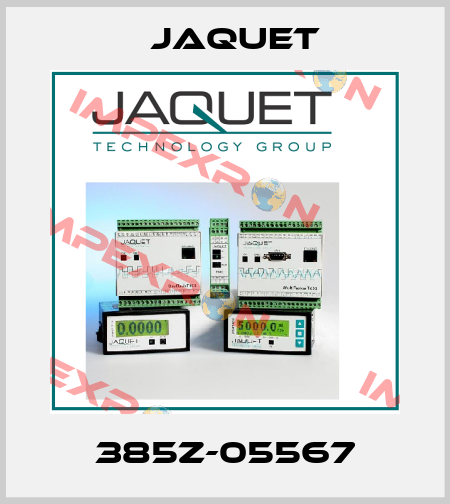 385Z-05567 Jaquet