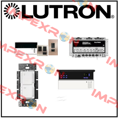 QSM-SPEC Lutron