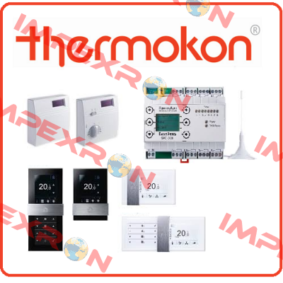 AGS54+ PT1000 (622851) Thermokon