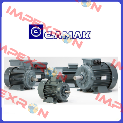 AGM2E 112 M4R 2143 OEM Gamak