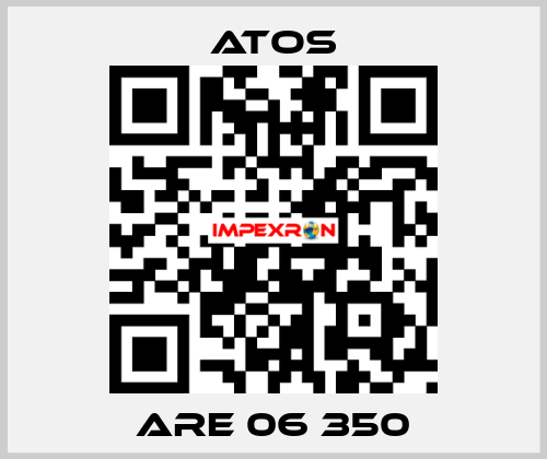 ARE 06 350 Atos