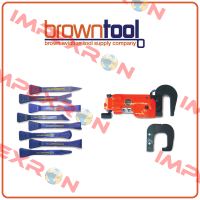 BAT-RCB-14 Browntool