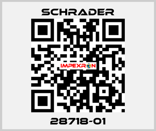 28718-01 Schrader