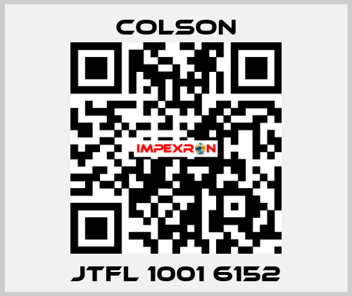 JTFL 1001 6152 Colson