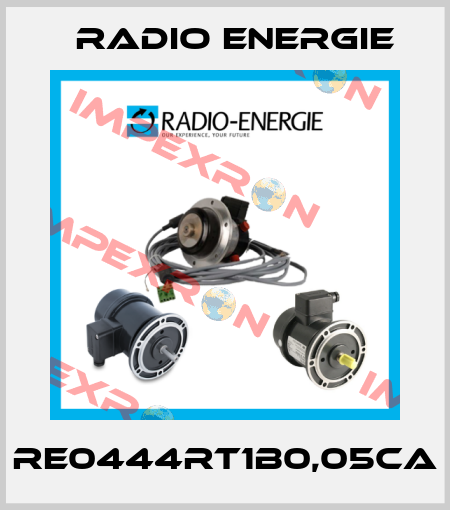 RE0444RT1B0,05CA Radio Energie