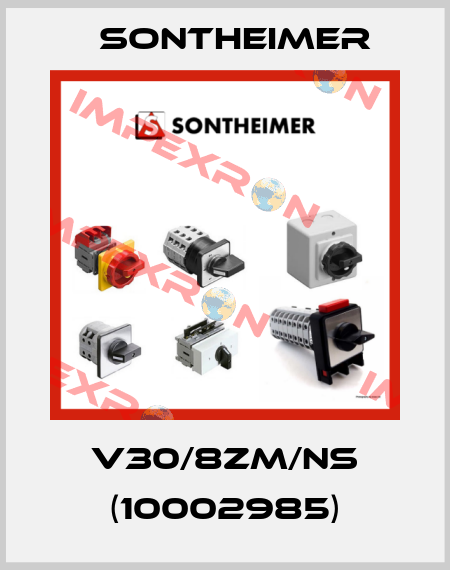 V30/8ZM/NS (10002985) Sontheimer