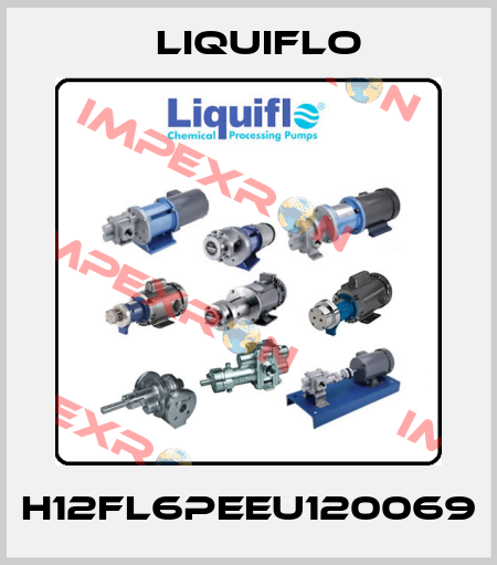 H12FL6PEEU120069 Liquiflo