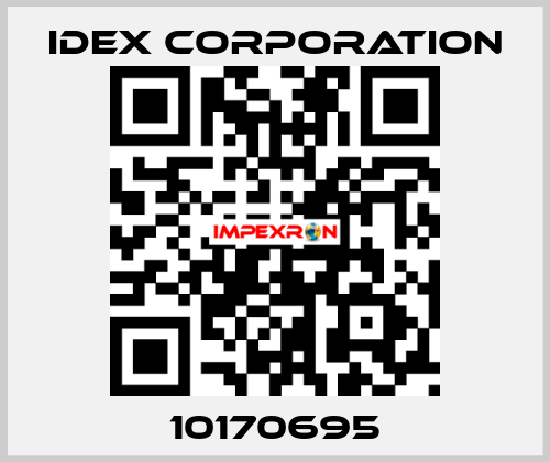 10170695 IDEX Corporation