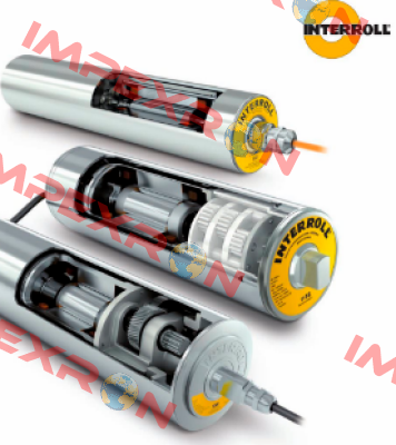 MI-DL0113 DL1131-BDN0AD01TFSC-712mm Interroll