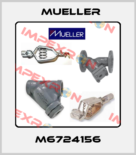 M6724156 Mueller