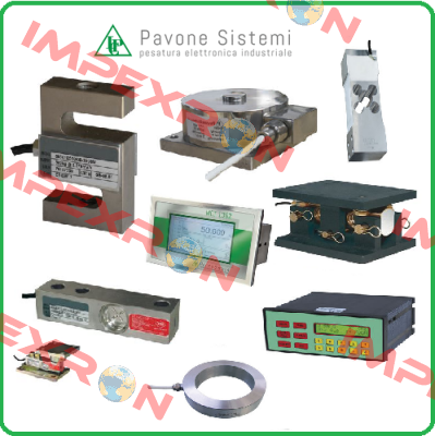 CEM4-E-ATEX PAVONE SISTEMI