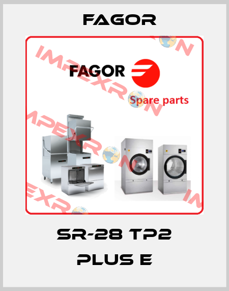 Seche linge electrique advance plus 28kg - Fagor - Restauration  professionnelle - SR-28 TP2 PLUS E 