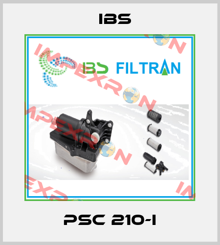 PSC 210-i Ibs