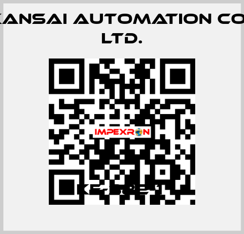  KF-382-1  KANSAI Automation Co., Ltd.