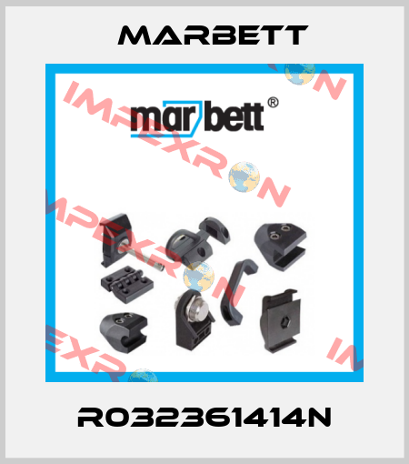 R032361414N Marbett