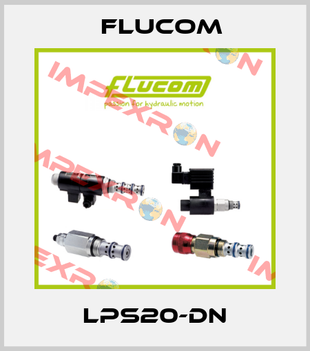 LPS20-DN Flucom