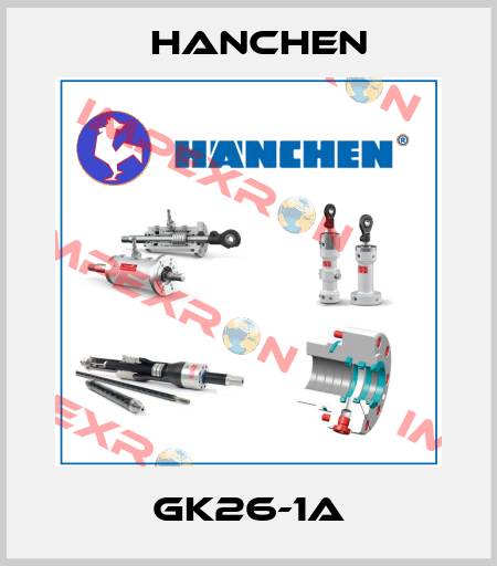 GK26-1A Hanchen
