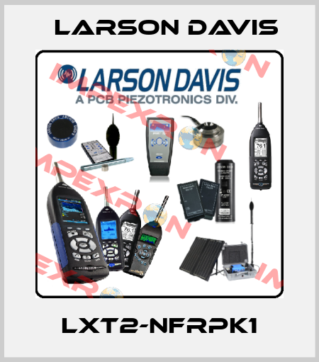 LXT2-NFRPK1 Larson Davis